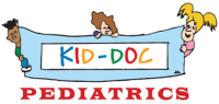 Kid-doc pediatrics