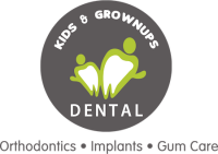 Kids & grownups dental pllc