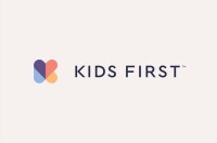 Kids are 1st