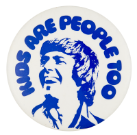 Kids are people too inc