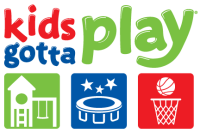 Kids gotta play
