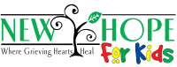 Kids' grief relief