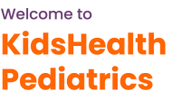 Kidshealth pediatrics pllc