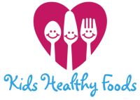 Kids healthy foods llc