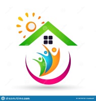 Kids home