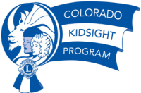 Colorado lions kidsight program