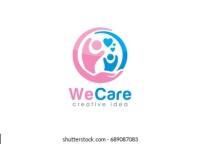 Kids in his care