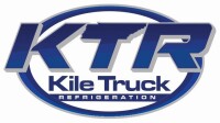 Kile truck refrigation