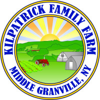 Kilpatrick family farm