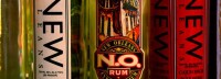Old new orleans rum