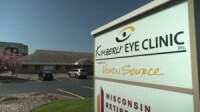 Kimberly eye clinic
