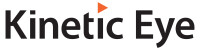 Kinetic eye