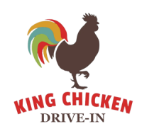 King chicken drive in