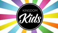 Kingdoms kids ministry