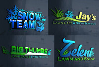 K&r snow removal