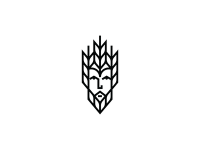 King harvests