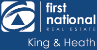King & heath first national real estate