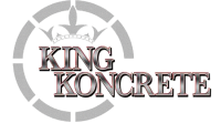 King koncrete