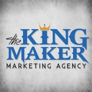 Kingmaker marketing