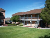 Kingman station apartments