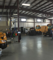 Kingmor supply warehouse
