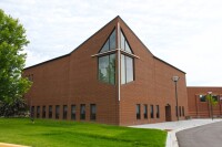 King of grace lutheran church and school