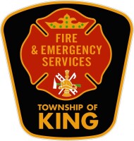 King of fire