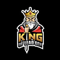 King of lead gen