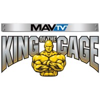 King of the cage