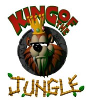 King of the jungle
