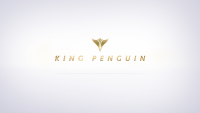 King penguin media