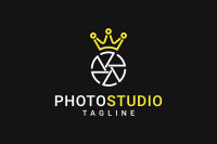 King photography studio