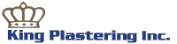 King plastering inc.