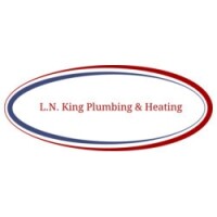 King plumbing and heating inc