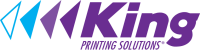 King printing solutions