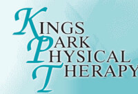Kings park physical therapy pc
