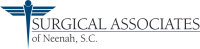 Surgical associates of kingsport