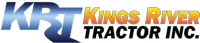 Kings river tractor inc