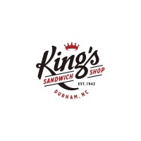 Kings sandwich shop