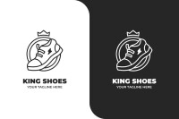 King's shoes & adare brands