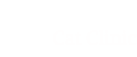 Kingstowne cat clinic