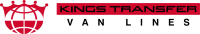 King's transfer van lines