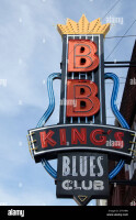 King street blues