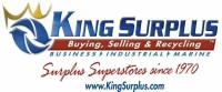 King surplus