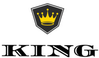King watch company