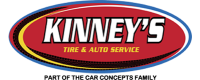 Kinney's automotive service