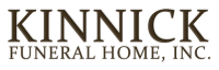 Kinnick funeral home inc