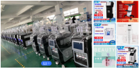 Guangzhou kinno beauty instrument and hairdressing appliance co.ltd