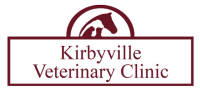 Kirbyville veterinary clinic