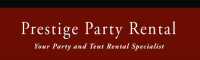 Prestige Party Rental